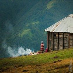 لیلا اصفهانی ته دور بگردم